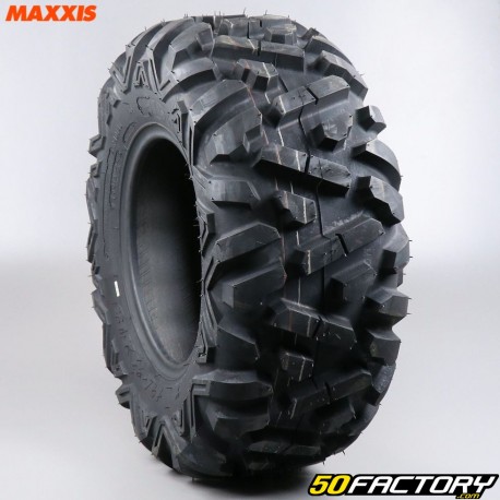 Rear tire 26x10-12 Maxxis Bighorn 918 quad