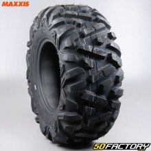 26x10-12 rear tire Maxxis Bighorn M918 quad
