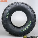 Front tire 21x7-10 Maxxis RAZR2 933 quad