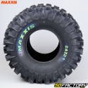 Rear tire 22x11-9 48J Maxxis RAZR2 934 quad