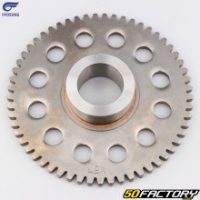 Hyosung Karion Starter Freewheel Sprocket RT 125