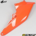 Rear fairings with airbox cover KTM SX, EXC, SX-F 125, 250, 300... (2016 - 2018) UFO oranges