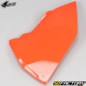 Rear fairings with airbox cover KTM SX, EXC, SX-F 125, 250, 300... (2016 - 2018) UFO oranges