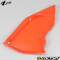 Rear fairings with airbox cover KTM SX, EXC, SX-F 125, 250, 300... (2016 - 2018) UFO oranges