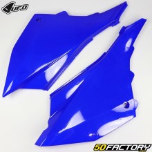 Side plates Yamaha YZ 125, 250 (since 2022) UFO blue