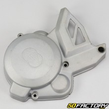 Coperchio accensione Derbi Euro 3 e 4 Gilera grigio