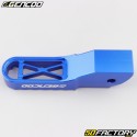 Rear footrest Rieju  MRT 50, 125, Sherco SE-R, SM-R 50 ... Gencod blue