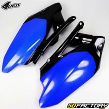 Heckverkleidungen Yamaha YZF450 (2010 - 2013) UFO blau