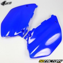 Carenagens traseiras Yamaha YZ125, 250 (2002 - 2014) UFO bleus