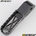 Rear footrest Rieju  MRT 50, 125, Sherco SE-R, SM-R 50 ... Gencod Black