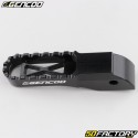 Rear footrest Rieju  MRT 50, 125, Sherco SE-R, SM-R 50 ... Gencod Black