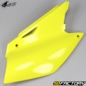 Carénages arrière Suzuki RM-Z 250 (2004 - 2006) UFO jaunes