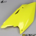 Carenagens traseiras Suzuki RM-Z250 (2004 - 2006) UFO amarelos