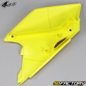 Carénages arrière Suzuki RM-Z 250 (2004 - 2006) UFO jaunes