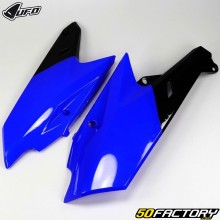 Heckverkleidungen Yamaha YZF250, 450 (2014 - 2017) UFO bleus