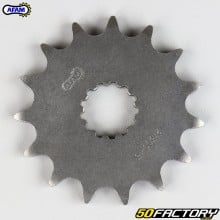 Pignone di uscita della scatola di 15 denti 520 Yamaha YFZ450, YFM Raptor 660 ... Afam