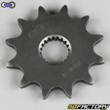 Sprocket 12 teeth 520 Honda CR 125 R (2002 - 2003), HM CRE 125 R (1987 - 2003) Afam