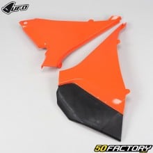 KTM airbox covers SX 125, 150, 250 (2012)... UFO oranges