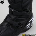 Stiefel Fox Racing Comp Evo schwarz