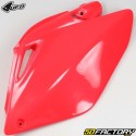 Carenados traseros Honda CRF 250 R (2006 - 2009) UFO rojo