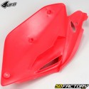 Heckverkleidung Honda CRF 250 R (2006 - 2009) UFO rot