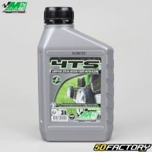 Aceite de motor 4T 10W30 Minerva 4TS Motoculture 100% sintético 600ml