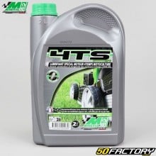 Olio motore 4T 10W30 Minerva 4TS Motoculture 100% sintetico 2L