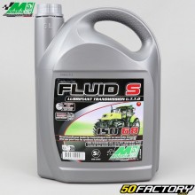 Fluid&#39;S XNUMXL Hydrostatisches Motokultur-Minerva-Getriebeöl