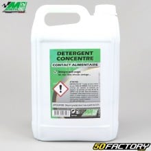 Detergente Concentrato Minerva 5L