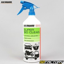 Nettoyant biodégradable Xenum Super Bio Clean 1L