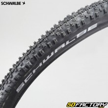 Neumático de bicicleta 28x1.75 (47-622) Schwalbe Smart Sam