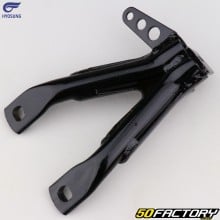 Hyosung Karion right rear footrest plate RT 125