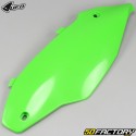 Carenados traseros Kawasaki KXF 250, 450 (2013 - 2016) UFO verde