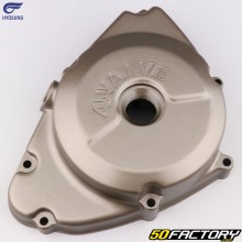 Hyosung ignition housing RX 125 gray V1