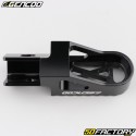 Apoio para os pés dianteiro direito Derbi Senda,  Gilera SMT,  Aprilia SX ... Gencod preto