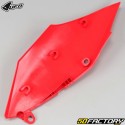 Honda CRF 250 R rear fairings, RX (since 2018), 450 R, RX (2017 - 2020) UFO red