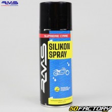 spray al grasso siliconico RMS 400ml