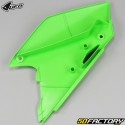Carenagens traseiras Kawasaki KXF 250 (2004 - 2005) UFO verde