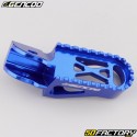 Right front footrest Sherco SE-R, SM-R... Gencod blue
