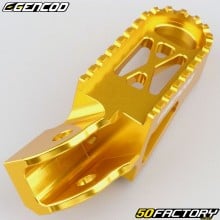 Right front footrest Sherco SE-R, SM-R... Gencod  or