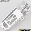 Reposapiés delantero izquierdo Sherco SE-R, SM-R... Gencod gris