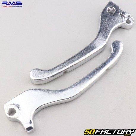 Brake levers MBK Booster,  Yamaha Bw&#39;s (1995 - 1998) RMS