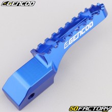 Poggiapiedi posteriore destro Beta RR 50 Gencod blu