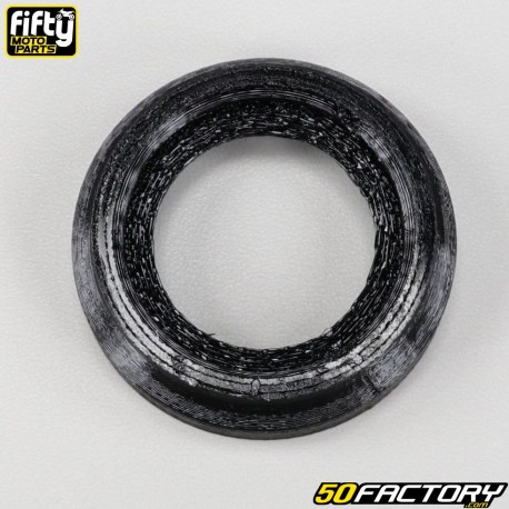 Stock airbox sleeve adapter with PWK carburetor Derbi,  Rieju,  Sherco,  Beta... Fifty Ø55 mm