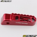 Estribos delanteros y traseros Derbi Senda,  Gilera SMT,  Aprilia SX ... Gencod rojo