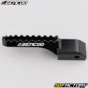 Front and rear foot pegs Beta RR 50 Gencod Black