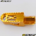 Front and rear foot pegs Beta RR 50 Gencod  or