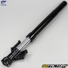 Hyosung right fork leg GTR 125 black