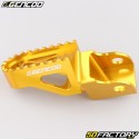 Front and rear foot pegs Rieju MRT, MRX,  SMX,  Tango... Gencod  or