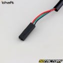 Adapter für Blinker 3 Kabel für Honda Chaft (Satz 2 Stück)